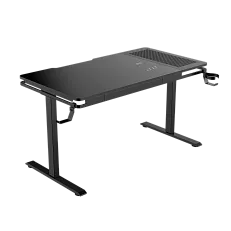 e-Artorias 130 x 70 Black, фото